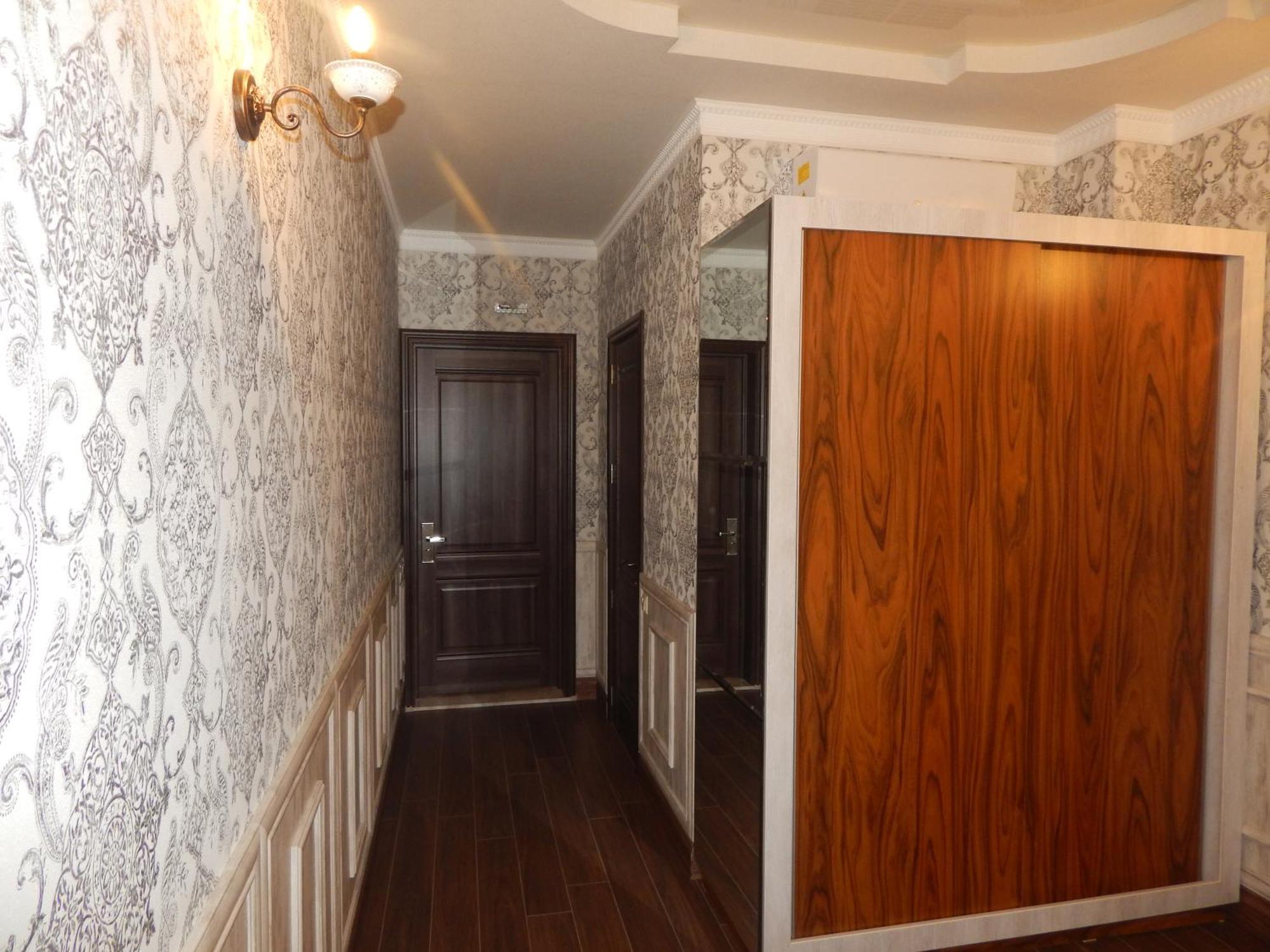 Melini Boutique Hotel バトゥーミ エクステリア 写真